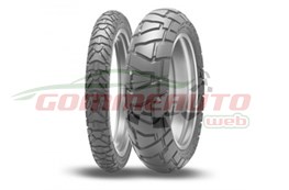 COP. 120/90 -17 64T TRAILMAX MISSION